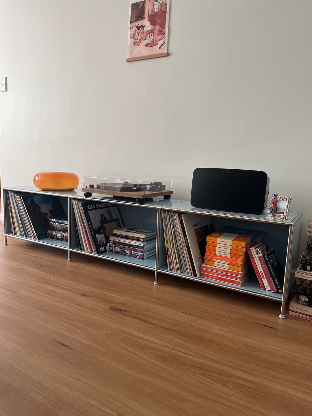 Customer photo review of MM-16