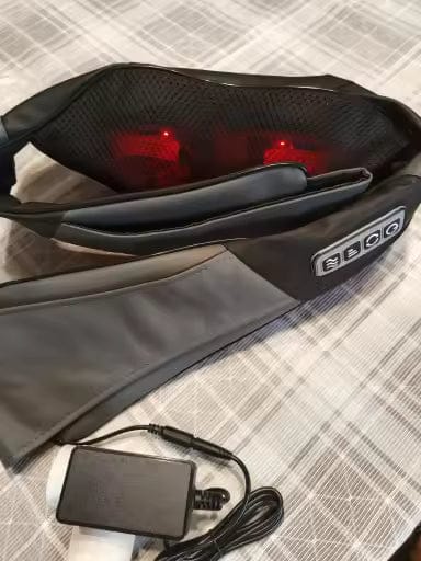 Customer photo review of Heimwert LN018
