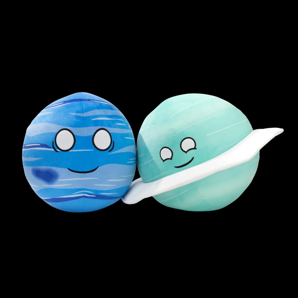 Customer photo review of Ice Giant Duo
