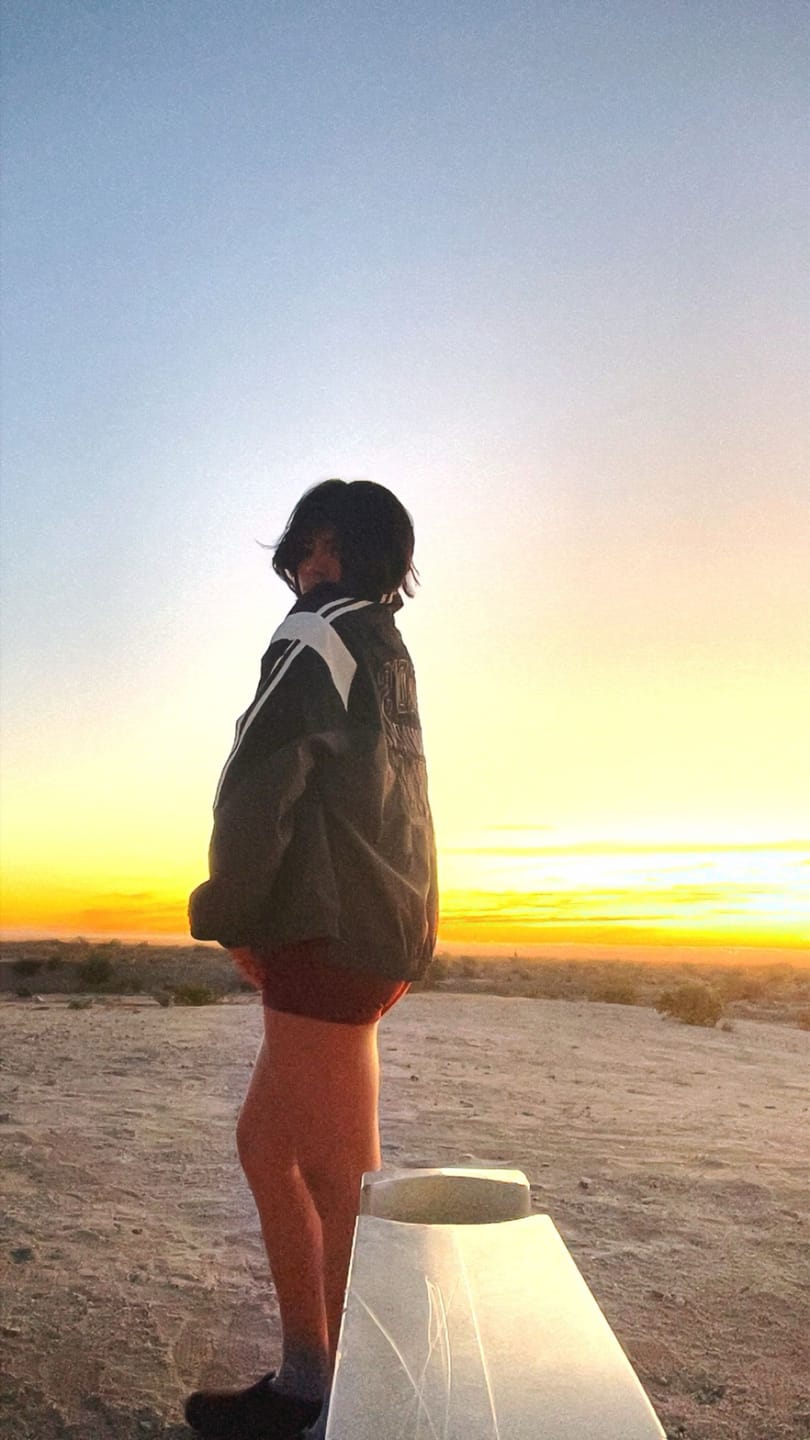 Customer photo review of W5201 - Golds Iron Legacy Windbreaker