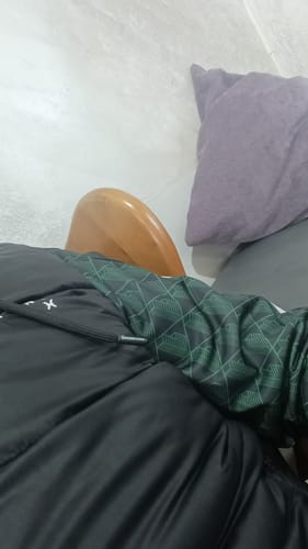 Recensione con foto di un cliente su Tuta Lacoste Paris
