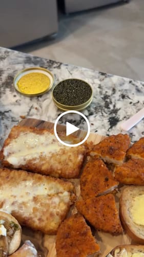 Customer video review of Kaluga Hybrid Caviar