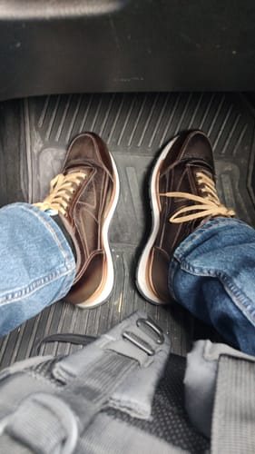 Customer photo review of Combo Toronto: 2x$1,099