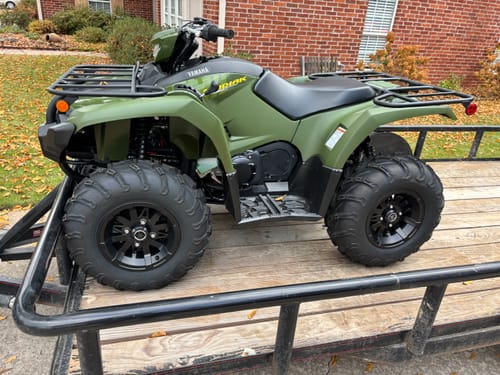 Customer photo review of RUBBIT Spray & Wipe Detail Bundle