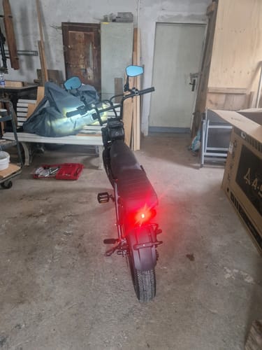 Customer photo review of Ultimate Upgrade Kit (Not Sold Separately)