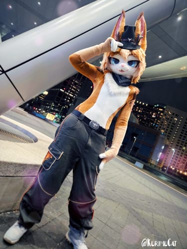 Customer photo review of Mavuika Set Preorder