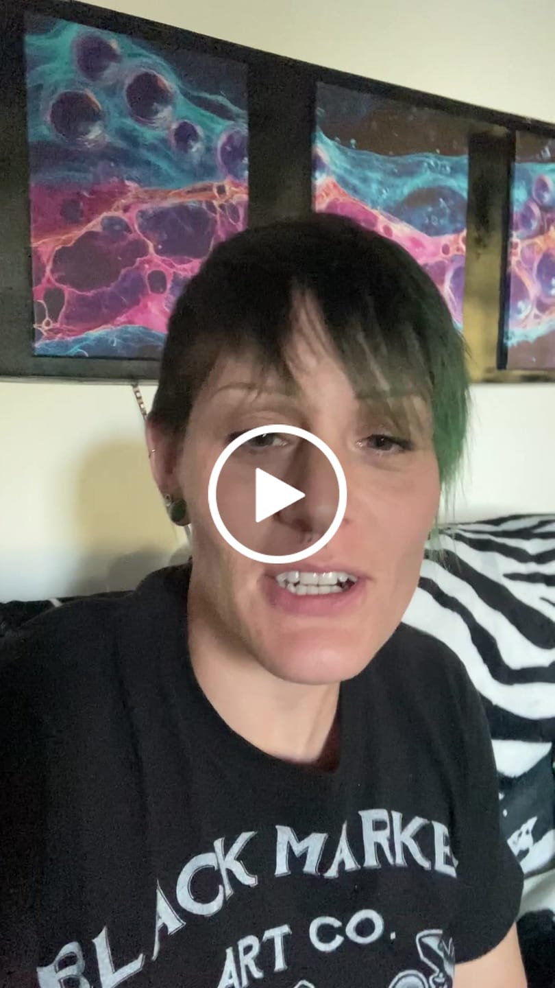 Customer video review of Shiraz - 6pk