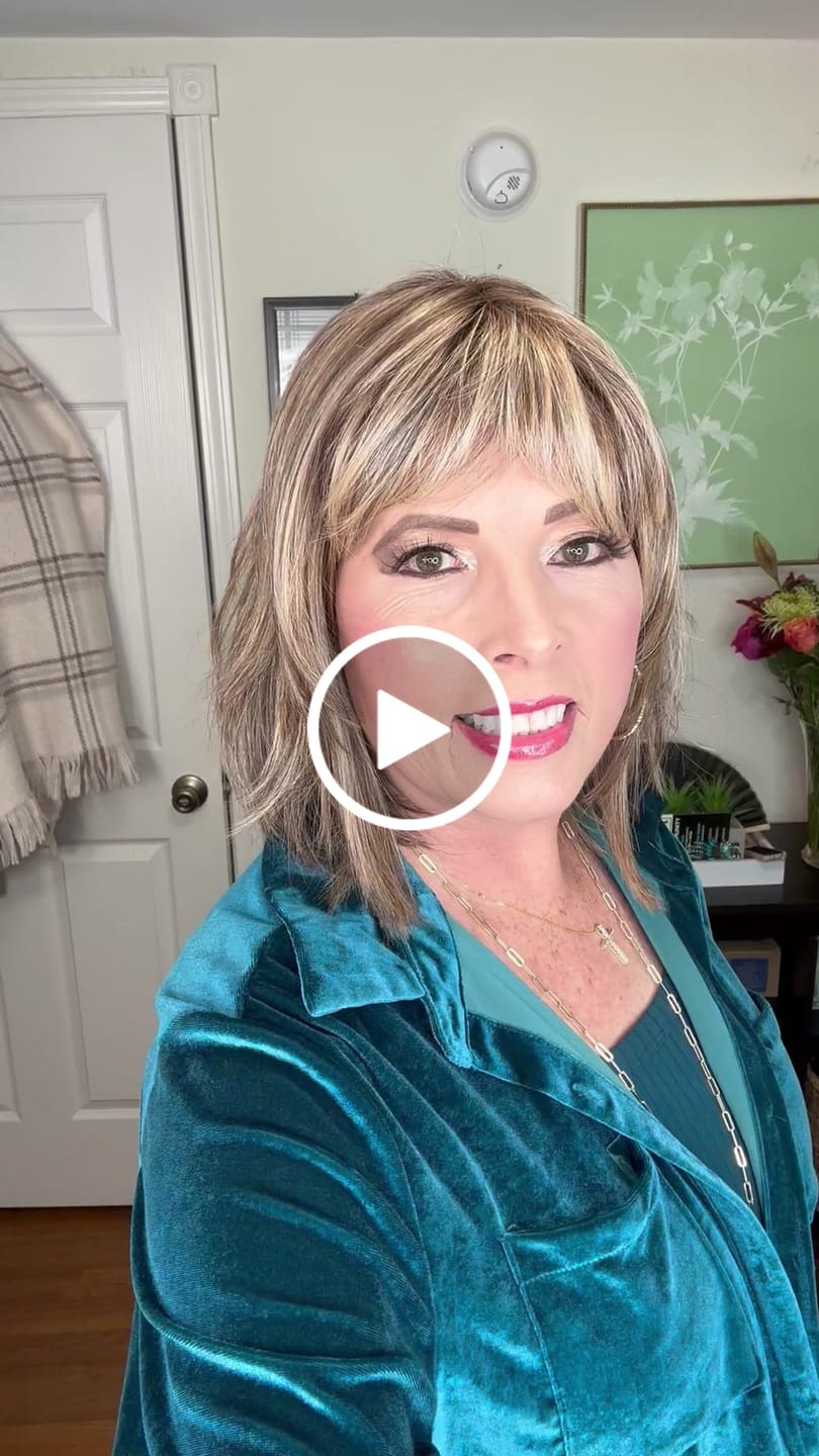 Customer video review of DOUBLE DARE - Almond Latte