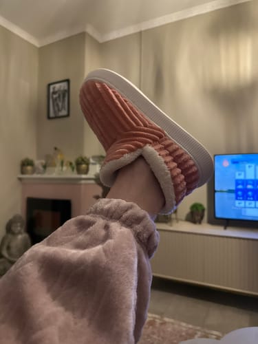 Customer photo review of HappyCozy
