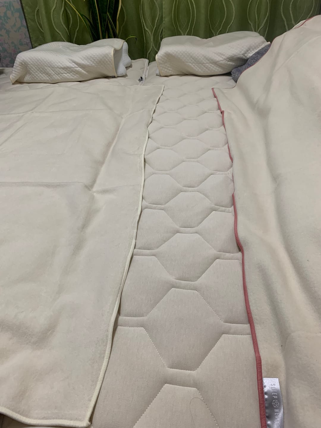 SLEEP HEXAGON ラドンボール(100g) – SLEEP HEXAGON(スリープ