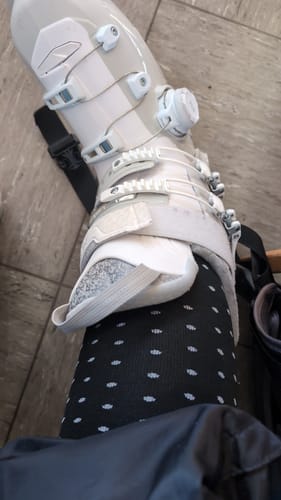 Customer photo review of Kompressionssocken Original