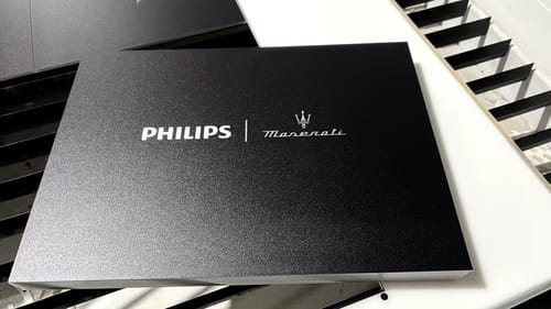 Customer photo review of Cloudray UV-P Pro Series 5-in-1 5W 10W 15W UV Laser Water-Cooled Autofocus 3D, 2.5D, Inner & Surface Engraver compatible with Lightburn