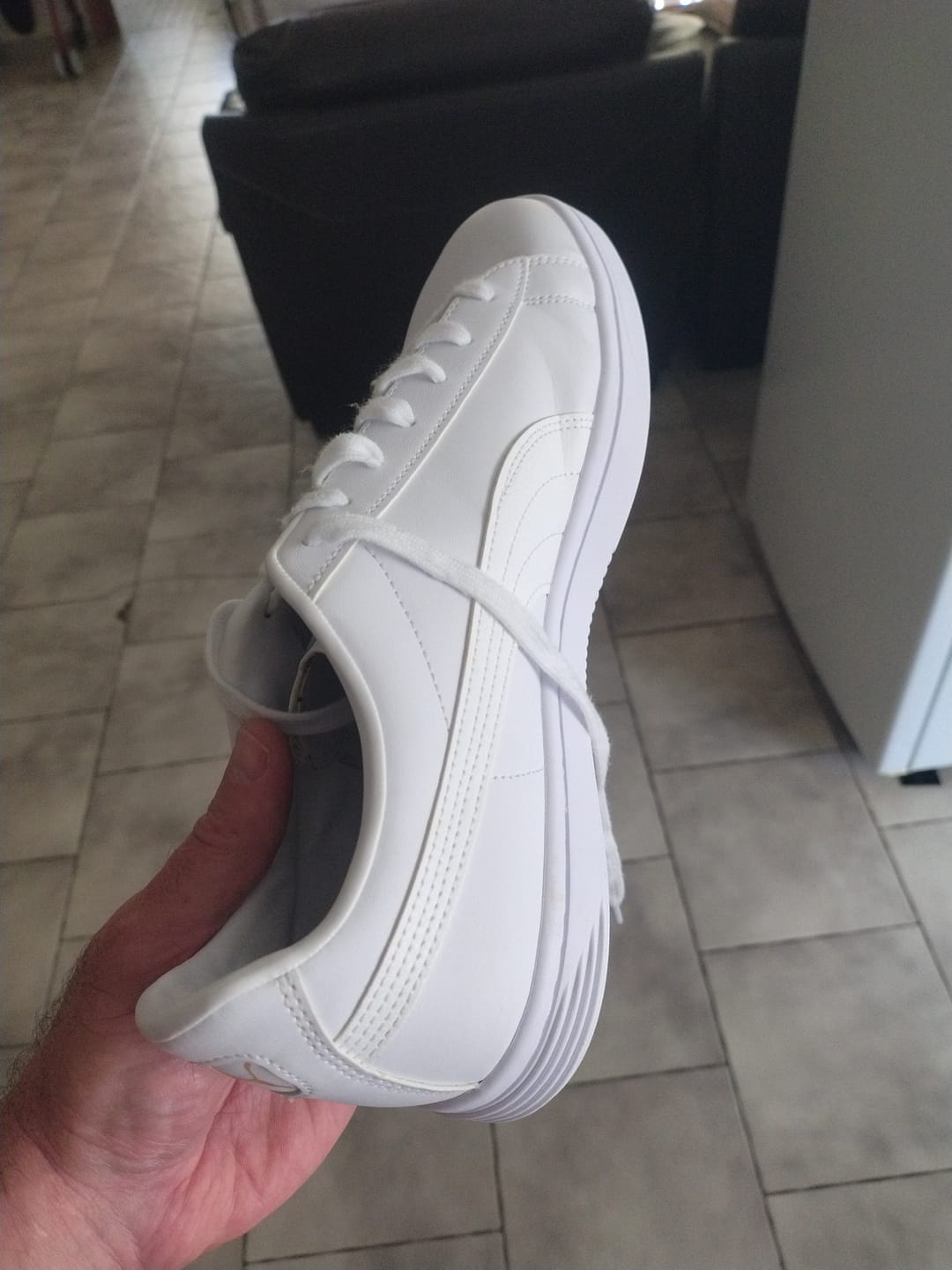 Customer photo review of Shipping Protection