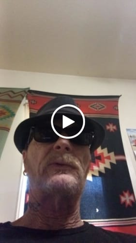 Customer video review of Tropicana Cherry THCA Mediums