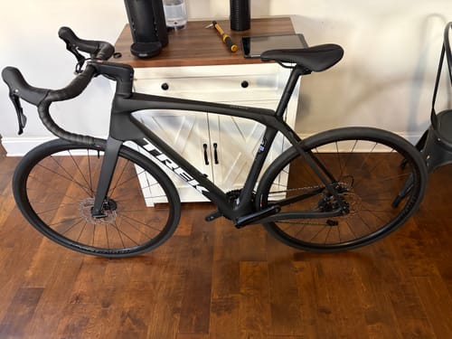 Customer photo review of Domane SL 5 Gen 4