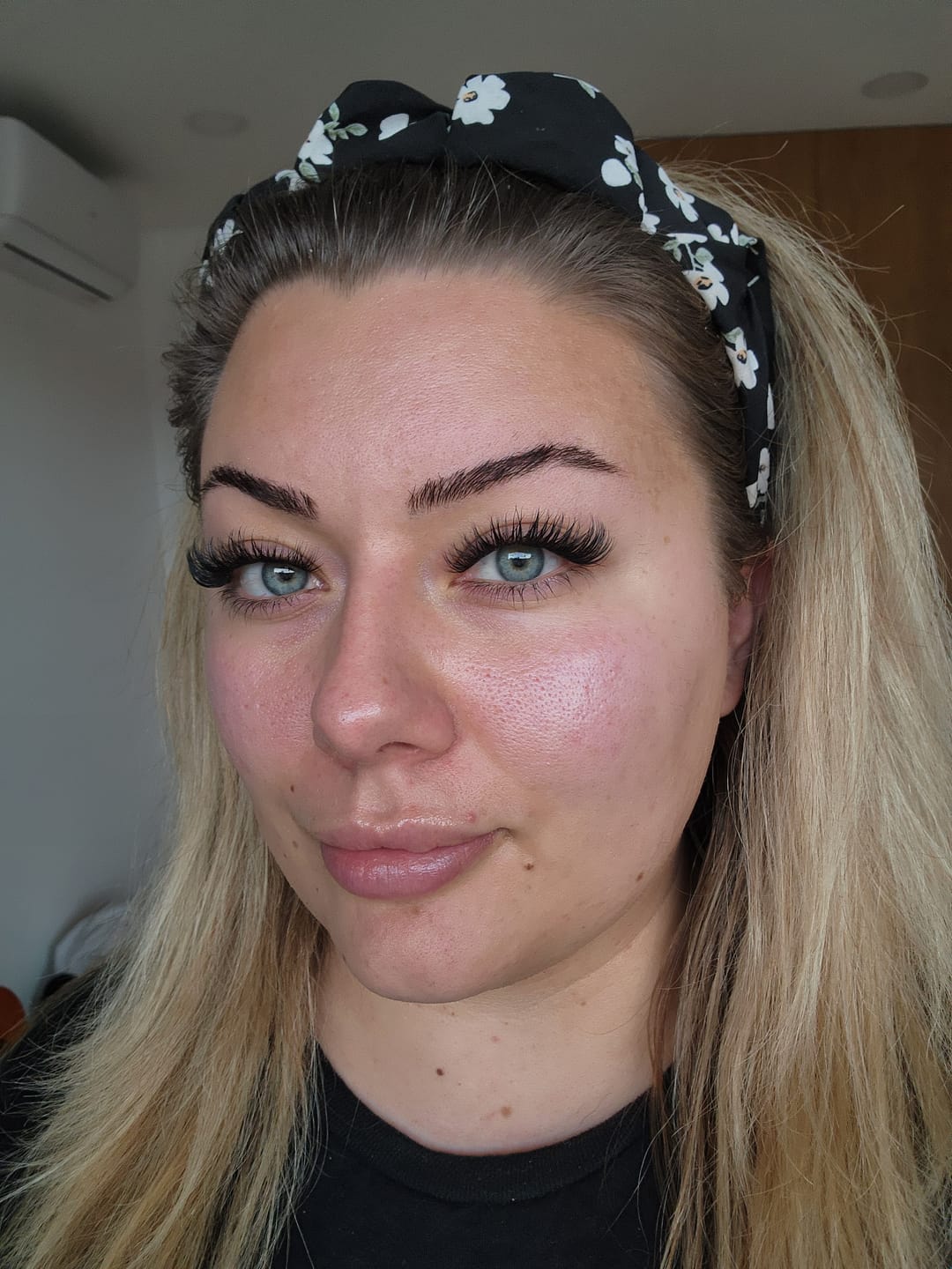 Customer photo review of Siren