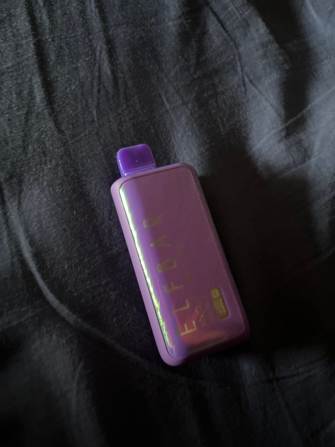 Customer photo review of Elfbar Xnique Turbo 15.000