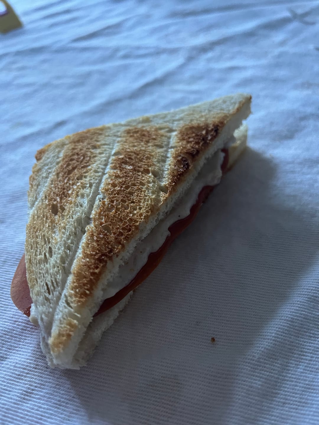 Customer photo review of Affumicata Bio 150g Fermaggio®