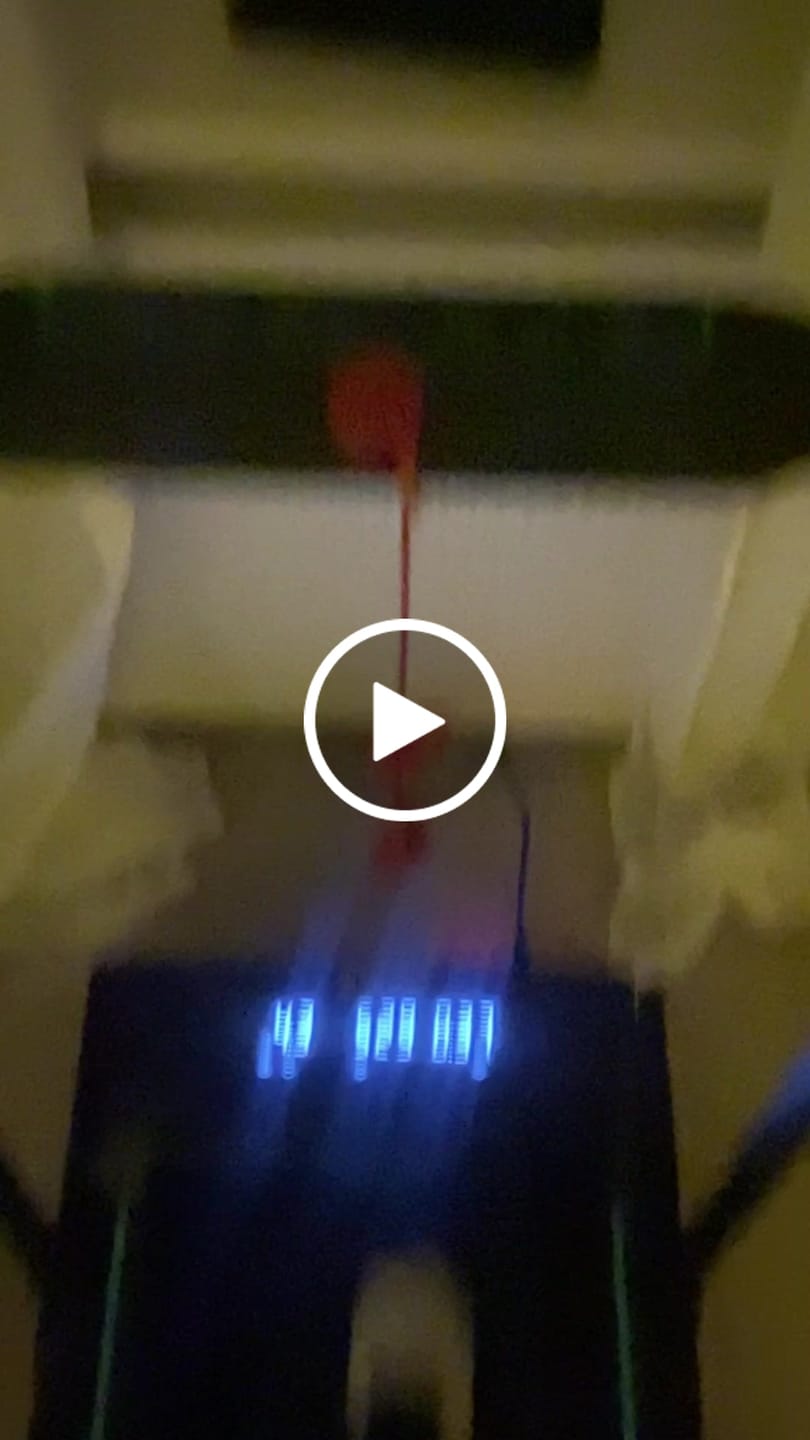 Customer video review of Dreaver Motion Pro