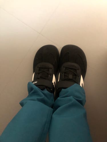 Customer photo review of Niños Orchid - Barefoot De Ocio