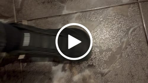 Customer video review of Ash - Zapatos Barefoot De Invierno