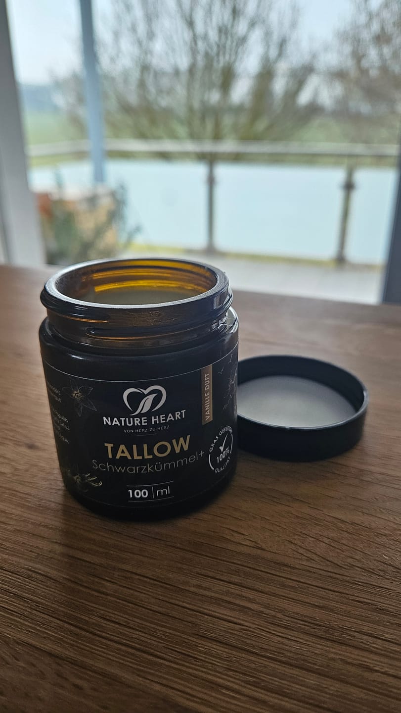 Customer photo review of Tallow Schwarzkümmel+