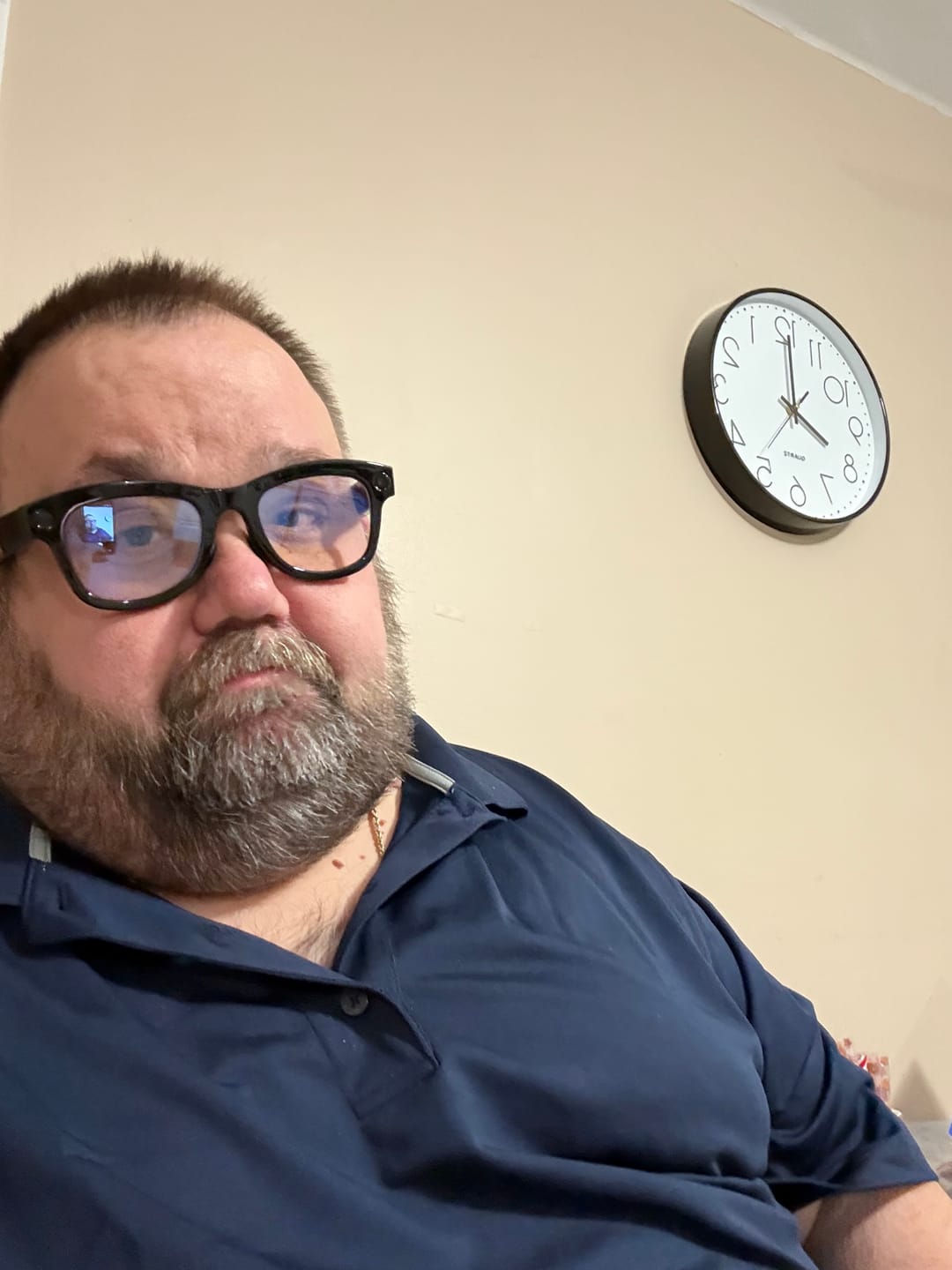 Customer photo review of SmartVision