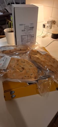 Customer photo review of Base "Integrale"