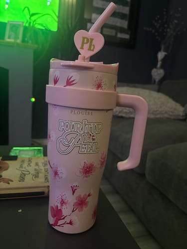 Customer photo review of P. Louise Budget Box (Monthly Subscription) Start Date January