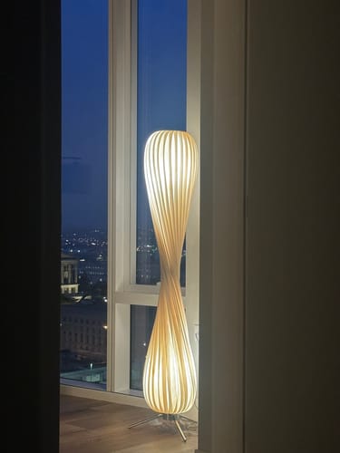 Customer photo review of Aven