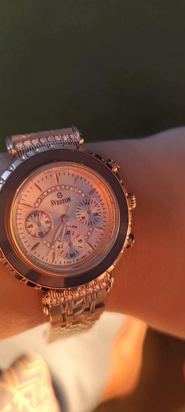 Customer photo review of Schuyler