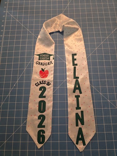 Customer photo review of DTF Transfers Gangsheet Builder