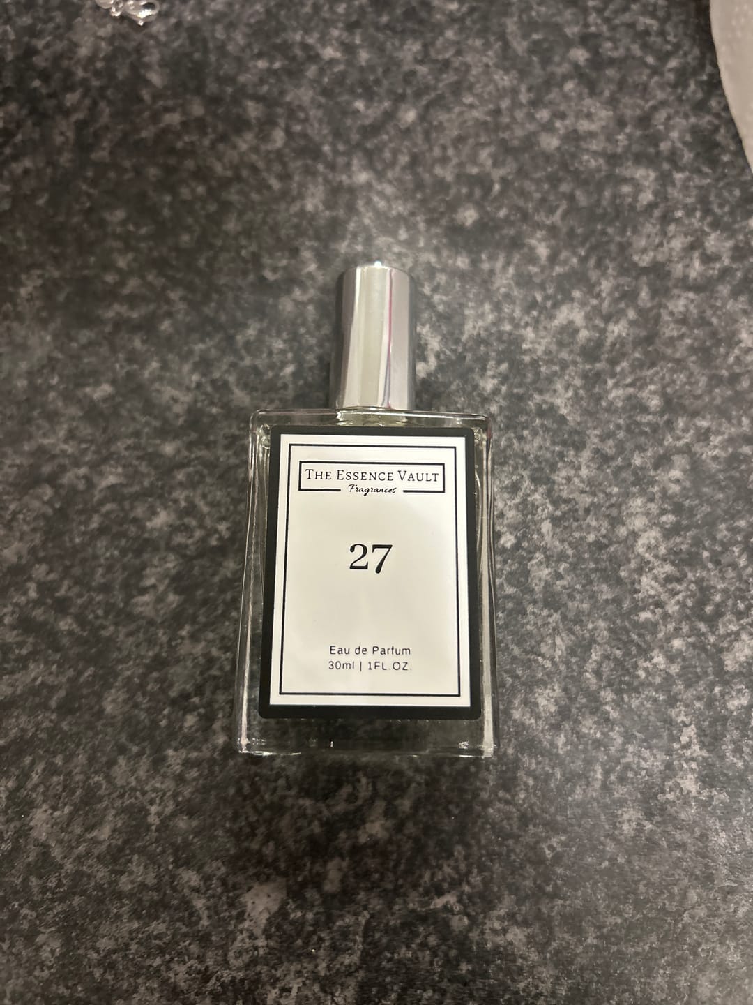 Customer photo review of Inspired by Lady Million - 27