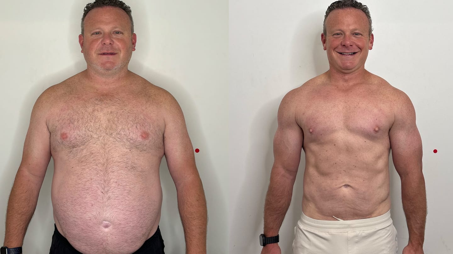 Customer photo review of ULTRA MUSCLE STIMULATOR