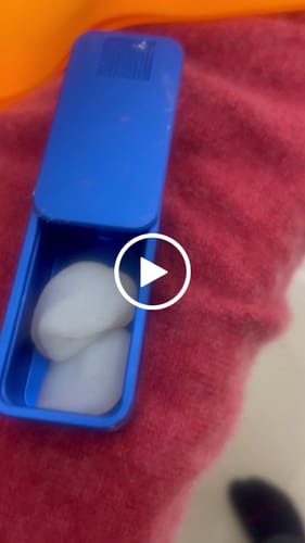 Customer video review of Nano Case