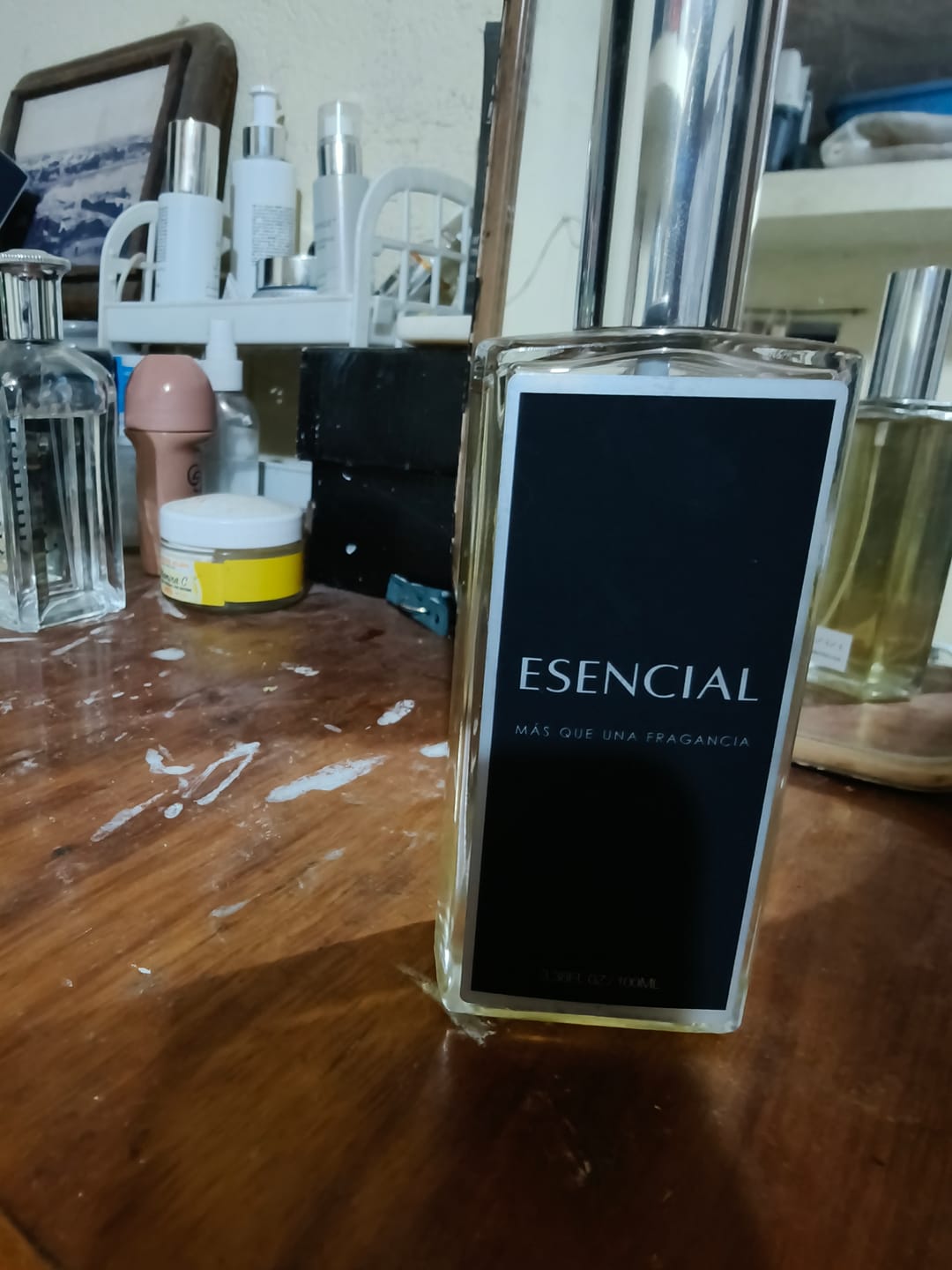 Customer photo review of H320 Inspirado en: Costa Azzurra Parfum - Tom Ford