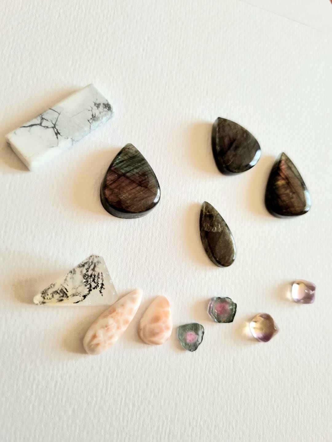 Customer photo review of NATROLITA ROSA GOTA NATURAL 22x8 MM
