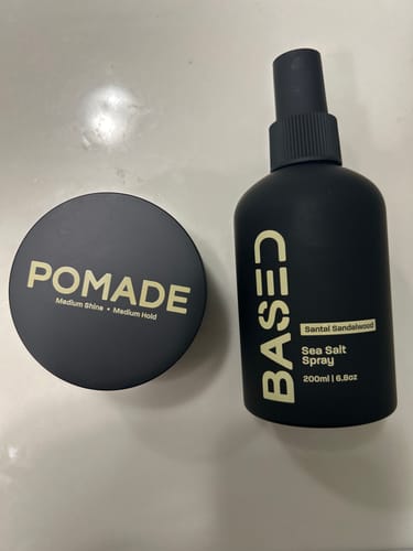 Customer photo review of Beachy Flow Duo