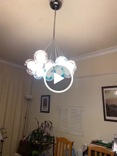 Customer video review of Special Items