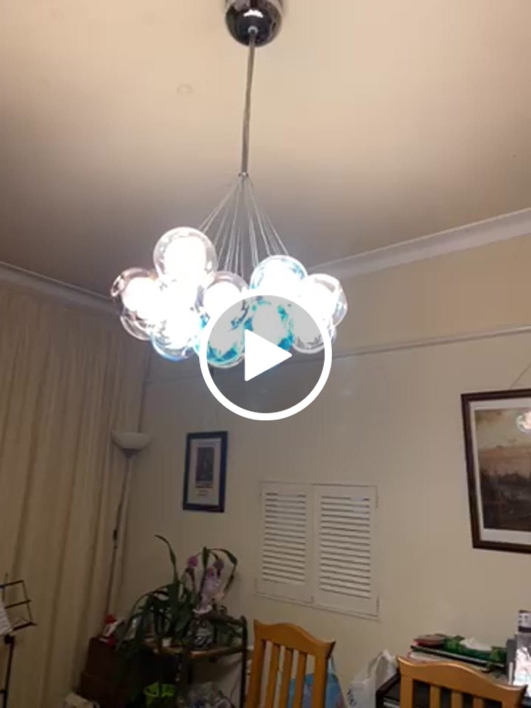 Customer video review of Special Items