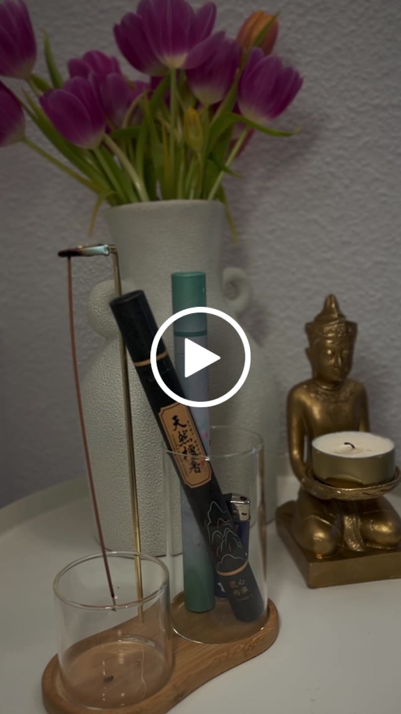 Customer video review of Yogamatte - PUREFLOW PRO | Naturkautschuk & PU-Leder | 4,5 mm