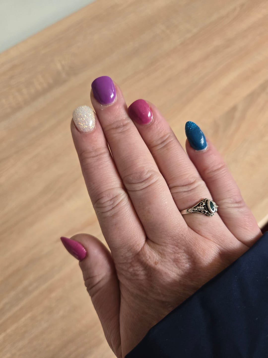 Customer photo review of Primer