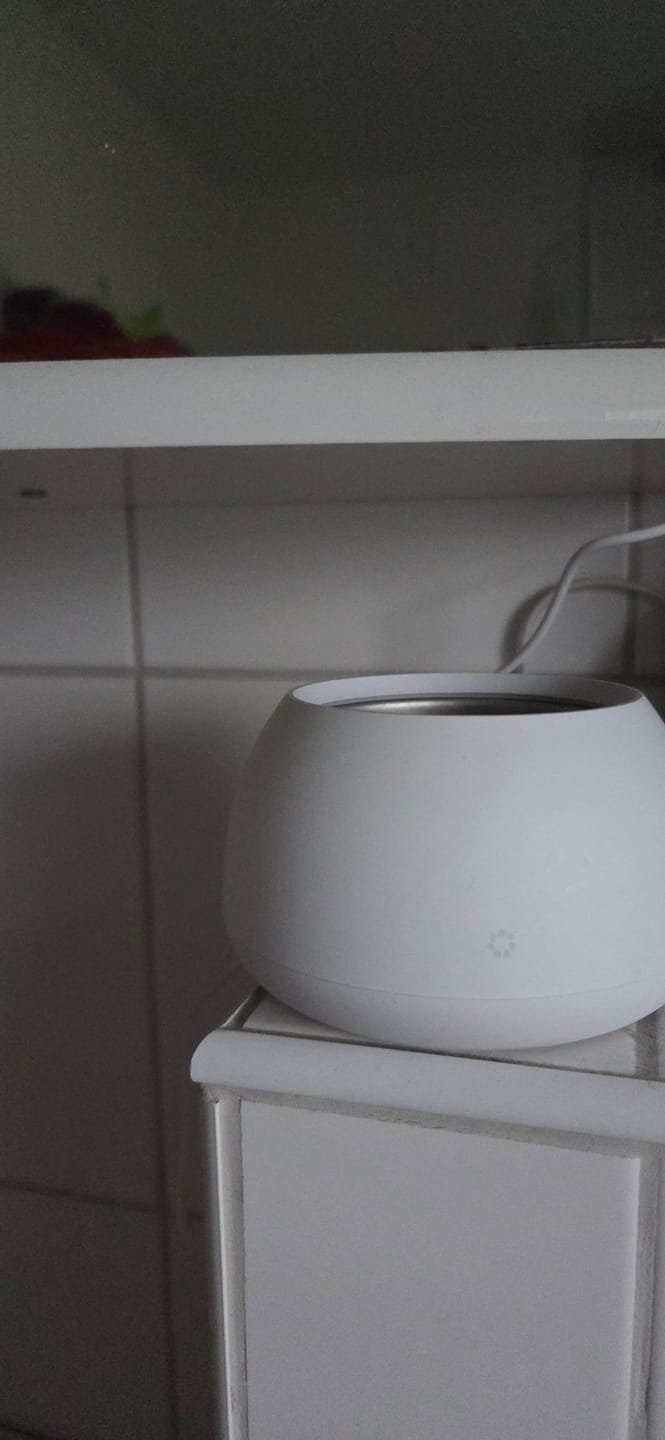 Customer photo review of Dental Pod
