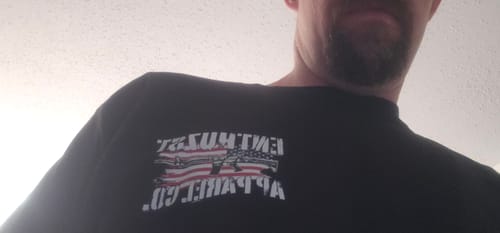 Customer photo review of 2X ENTRY BOOSTER