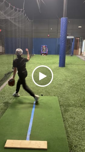 Customer video review of PERFECT GAME BASEBALLS