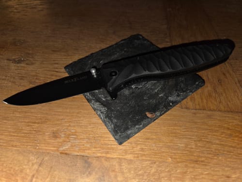 Customer photo review of Buckland G5