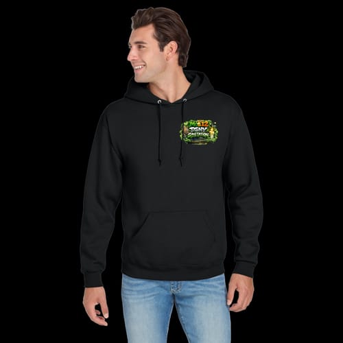 Customer photo review of DTF Build a Gang Sheet