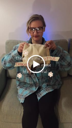 Customer video review of Yellow Glitter Sparkly Lace Bowknot Cheeky Bikini Bottom