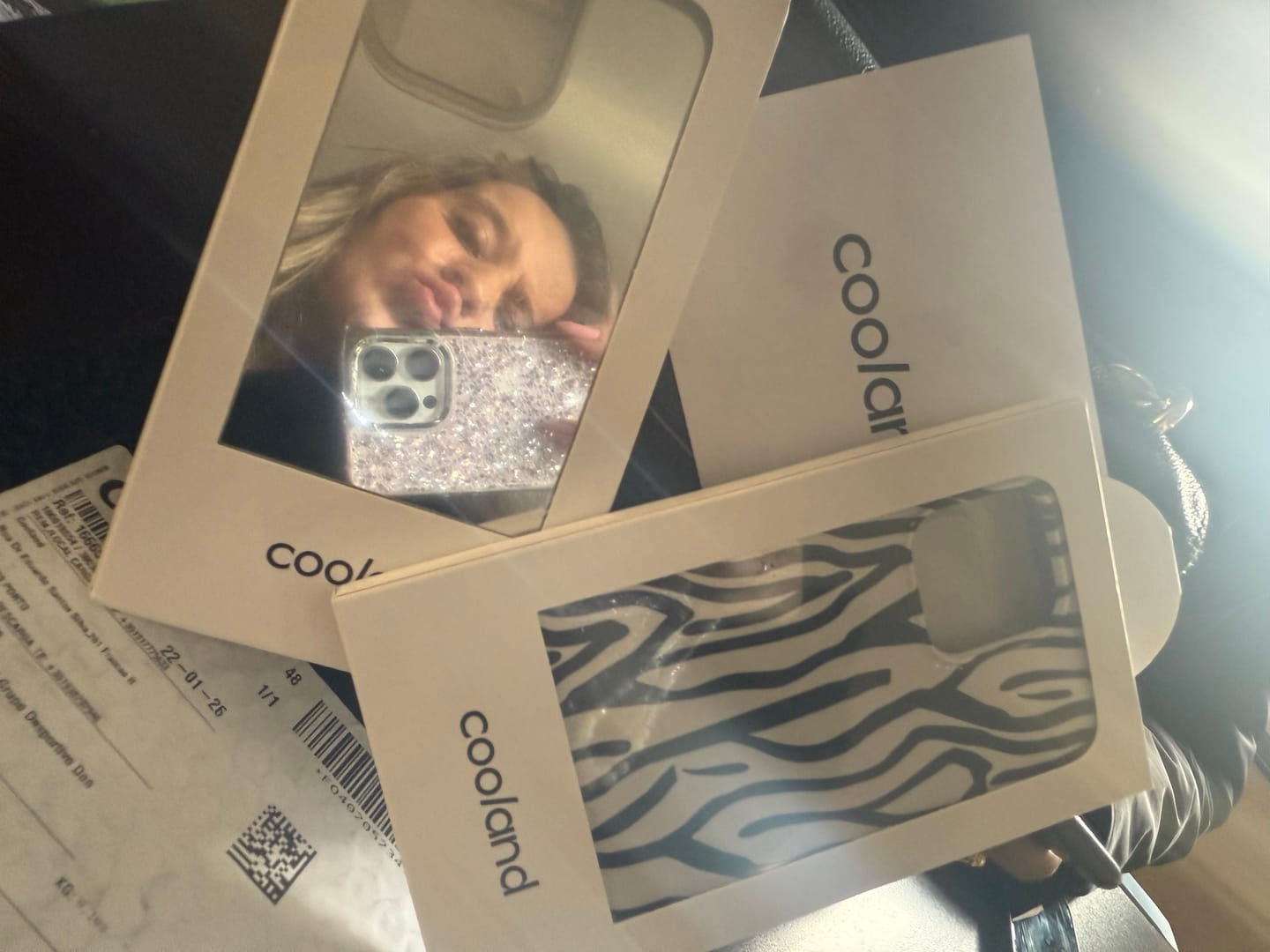 Customer photo review of Copenhagen