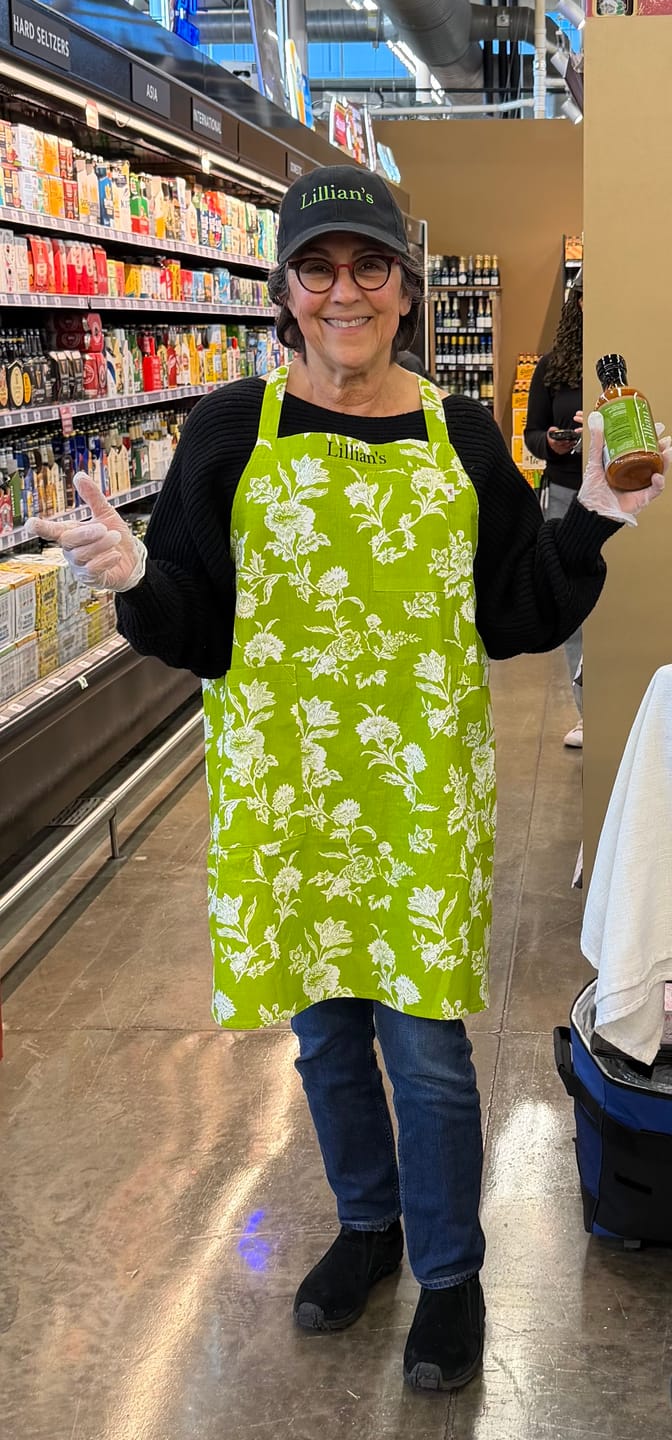 Customer photo review of Fresh Lime | REGULAR